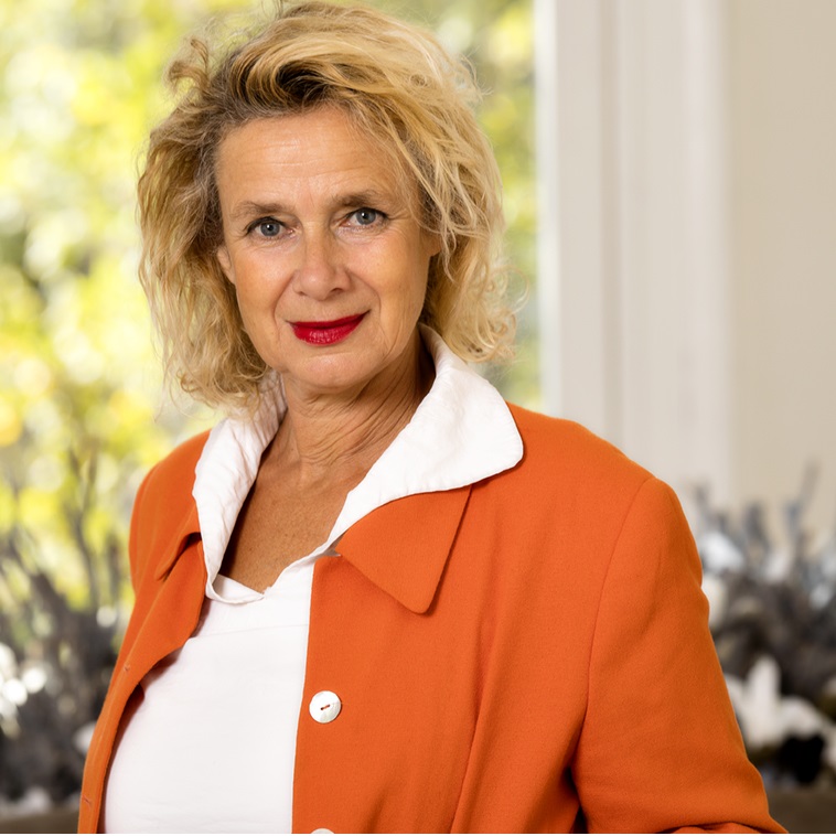 Esther  Werneke